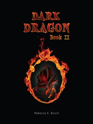 cover image of Dark Dragon